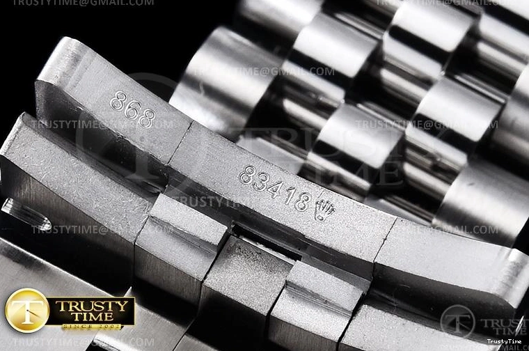 0306 Effortless R2DJ0252J – DJ2 41mm Jub 641